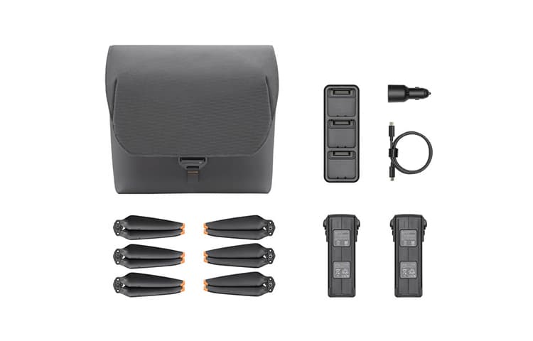 DJI Mavic 3 Long Flight Battery Pack Shoulder Bag Mavic 3 Classic Accessories Drone Accessories