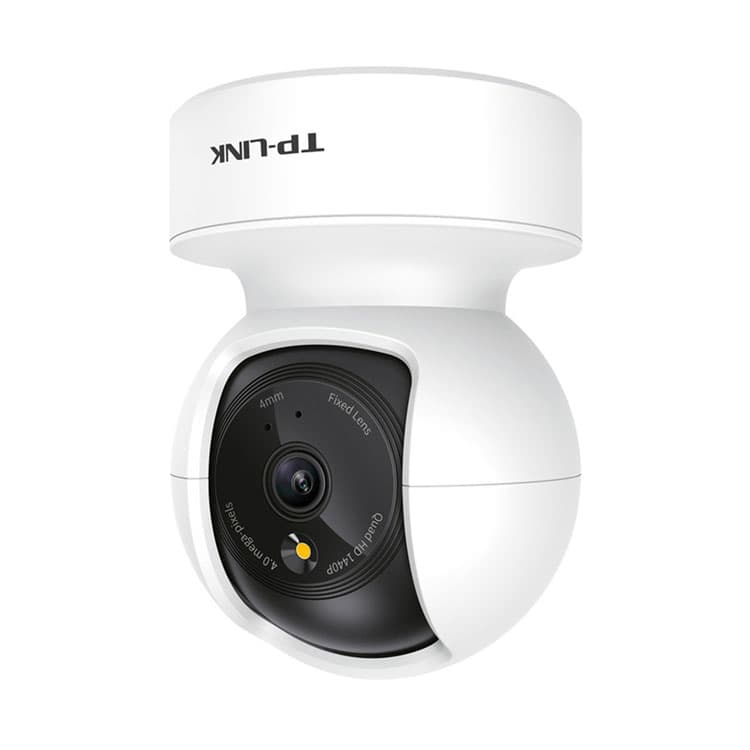Камеры наблюдения TP LINK