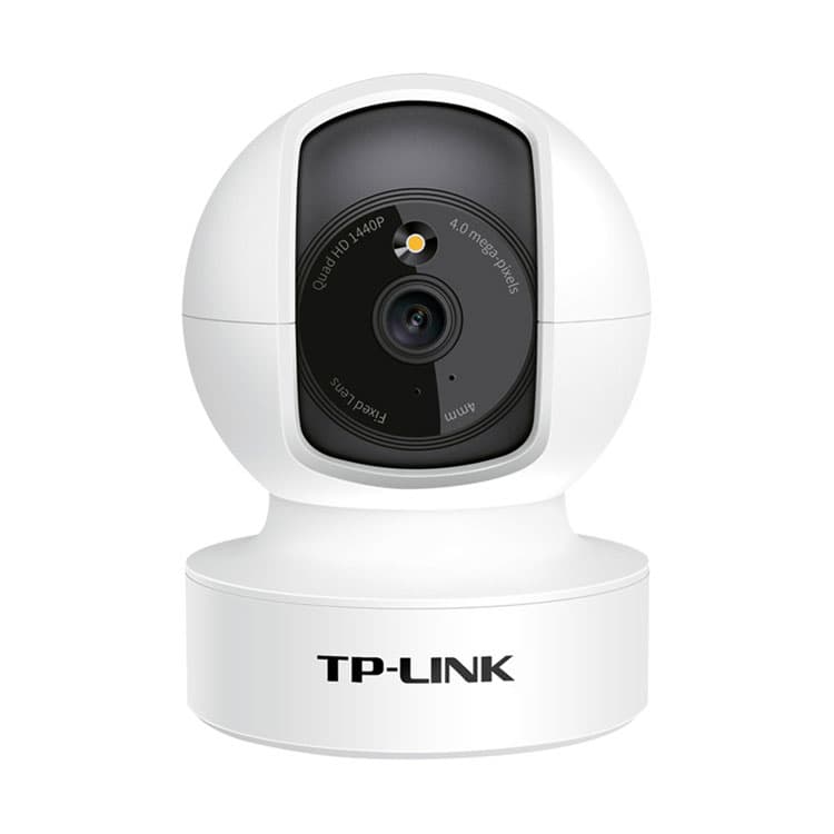Камеры наблюдения TP LINK