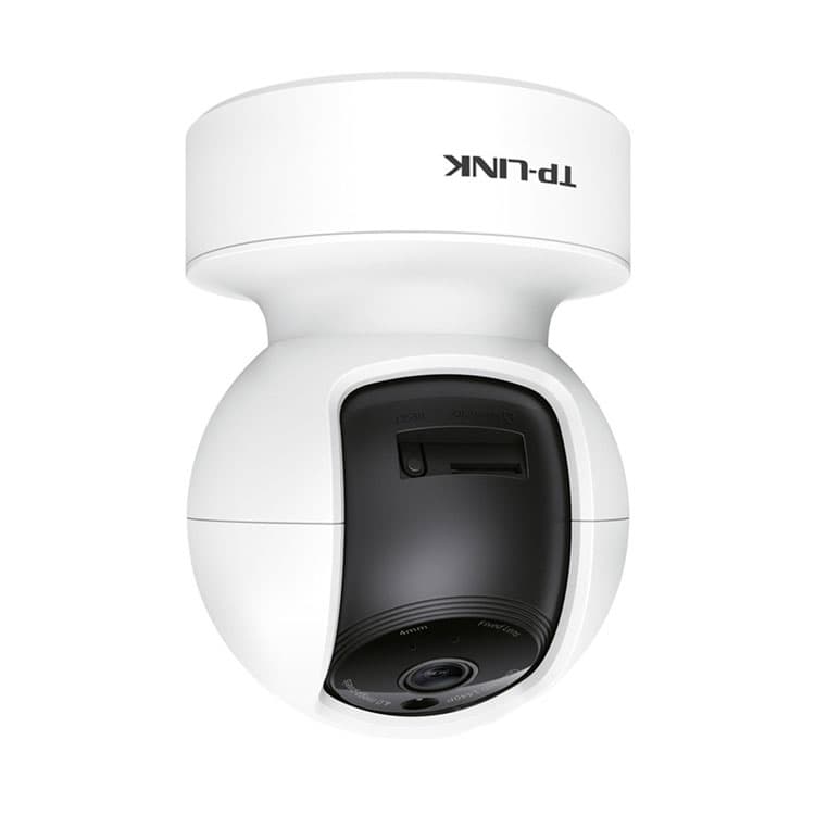 Камеры наблюдения TP LINK