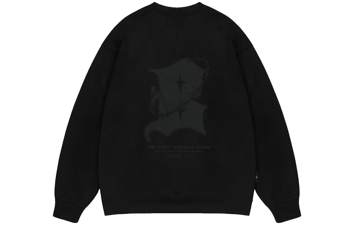 Толстовки BJHG StarB унисекс