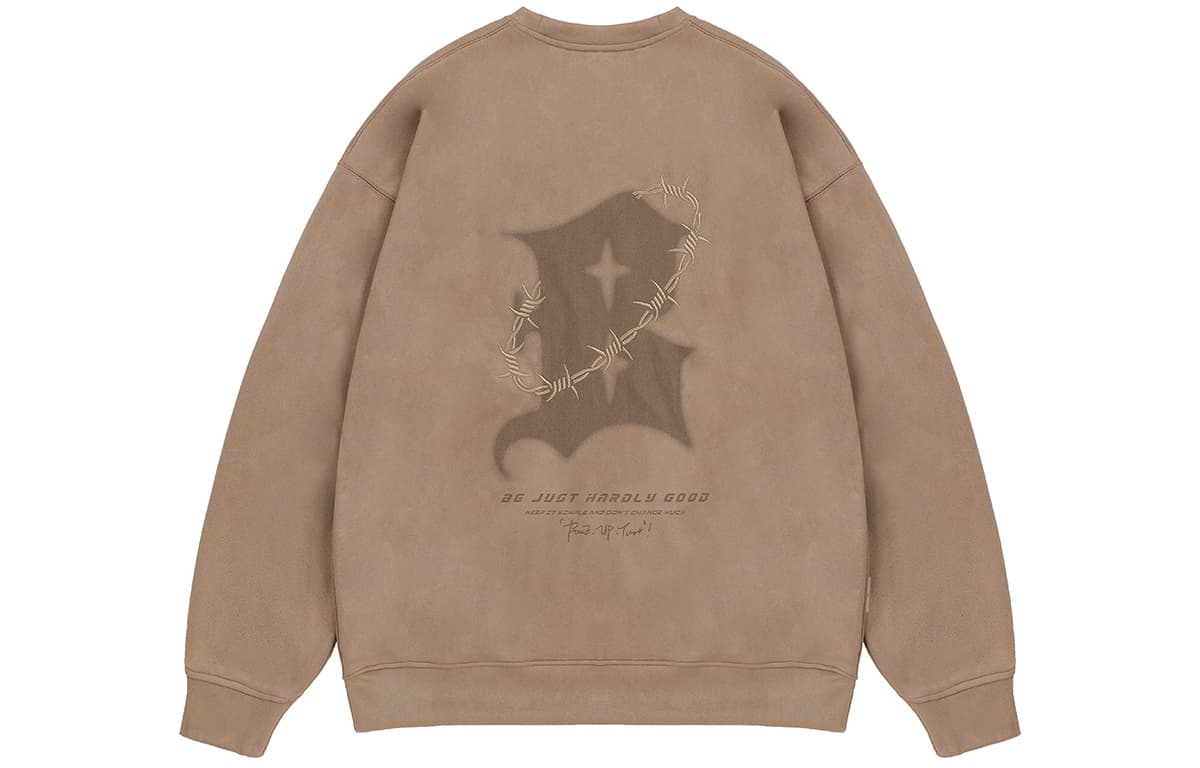 BJHG StarB Sweatshirts Unisex