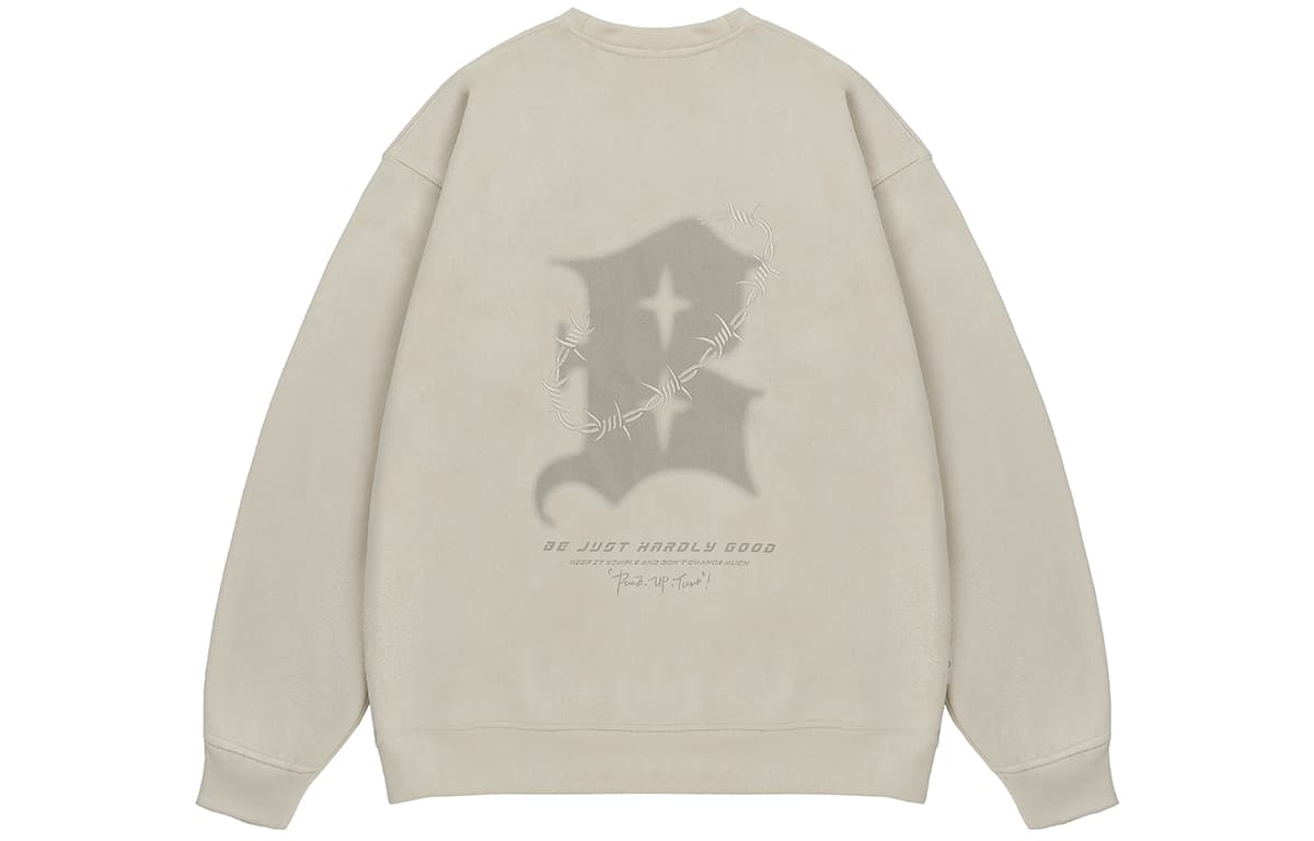 Толстовки BJHG StarB унисекс