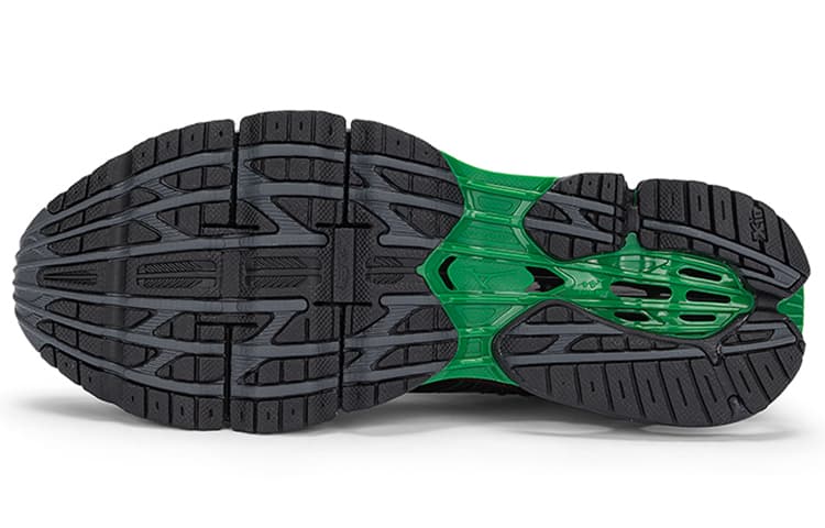 Randomevent X Mizuno Prophecy 1 Черный