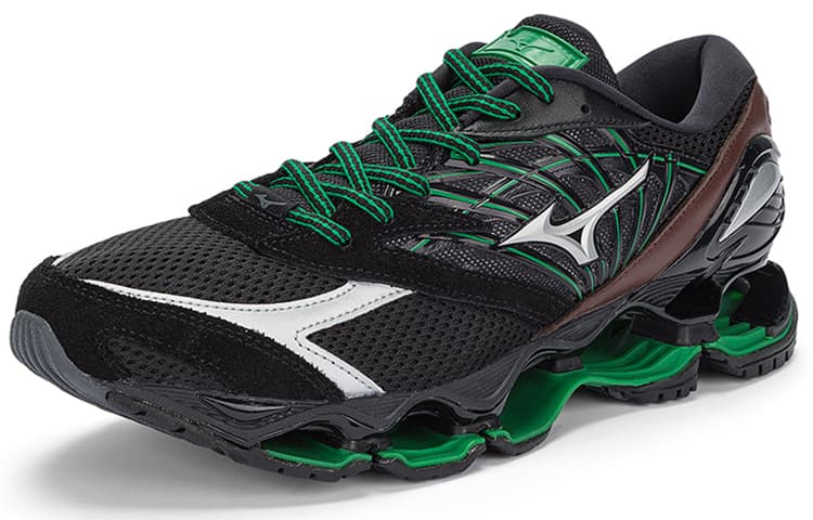 Randomevent X Mizuno Prophecy 1 Черный