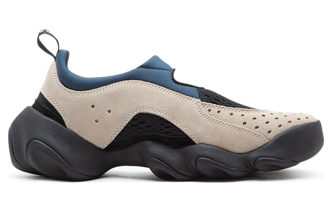 Сандалии Oakley Factory Team Flesh Brain Dead Sand Navy