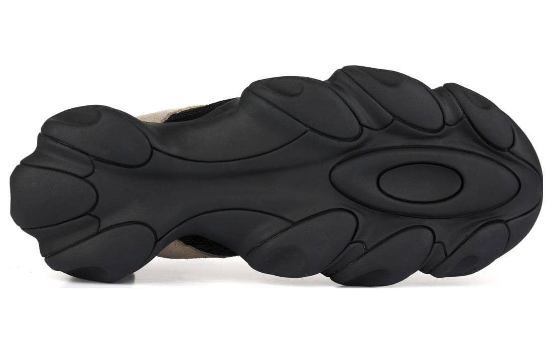 Сандалии Oakley Factory Team Flesh Brain Dead Sand Navy