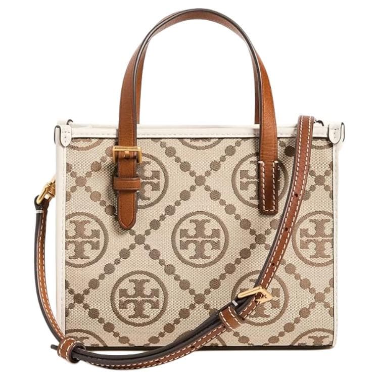 TORY BURCH T Monogram Handbags