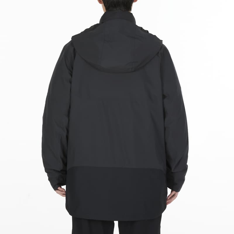 Куртки Columbia мужские черные