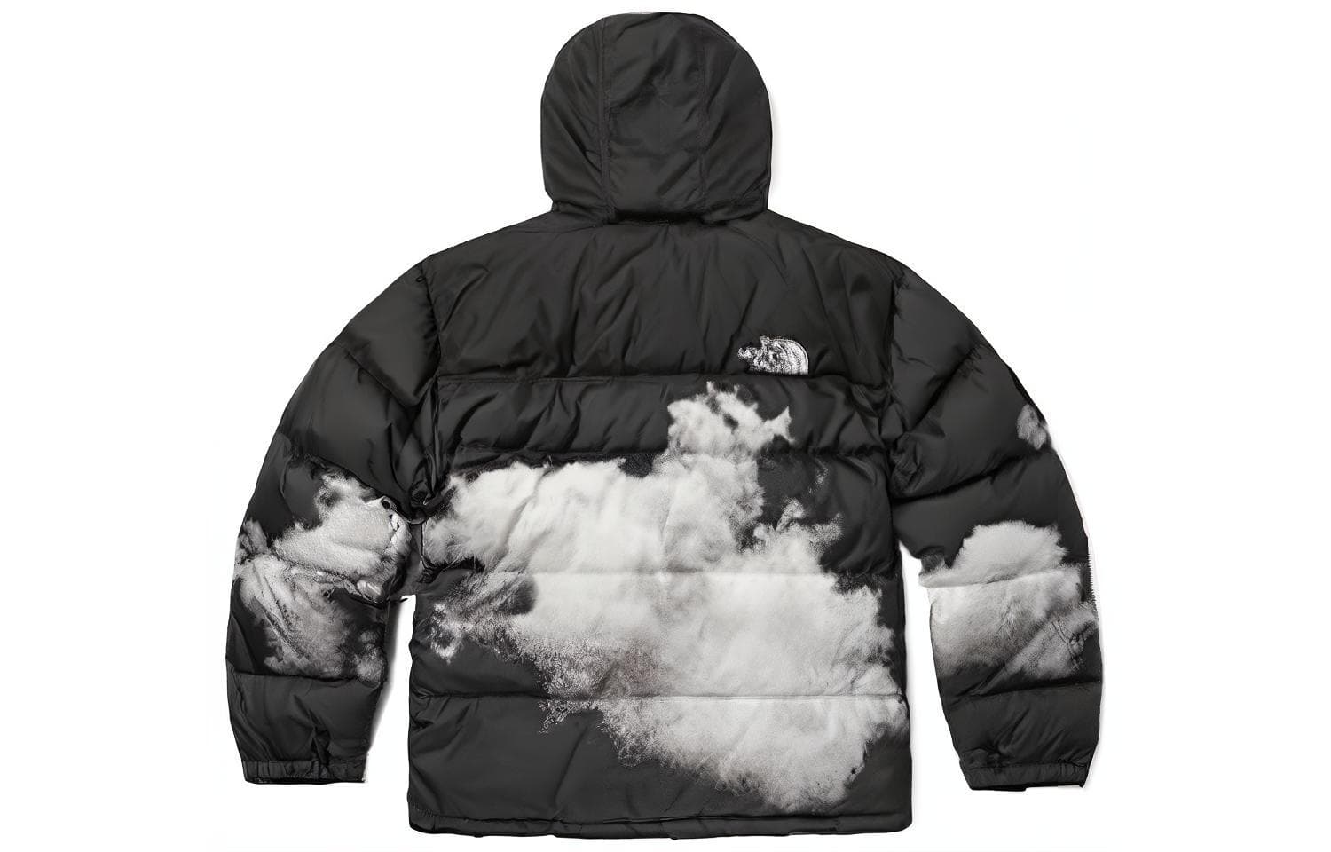 THE NORTH FACE 1996 Retro Nuptse 700 Fill Packable Куртка к 92-летию