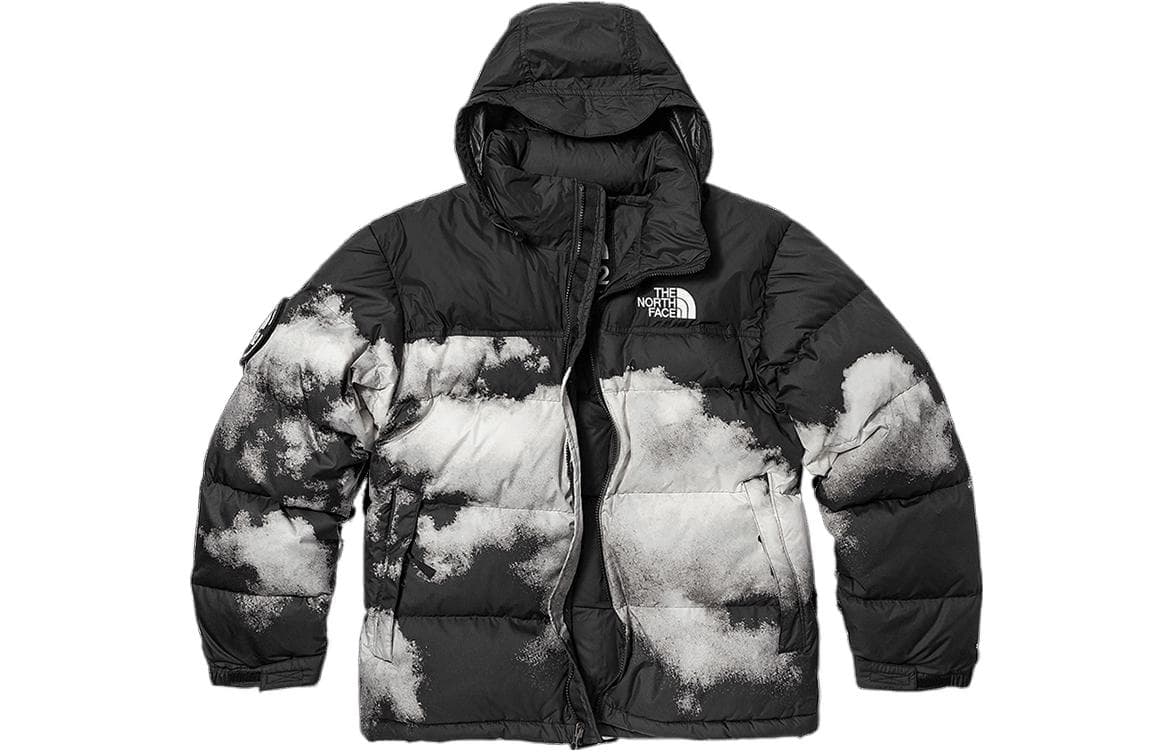 THE NORTH FACE 1996 Retro Nuptse 700 Fill Packable 92 Anniversary Jacket