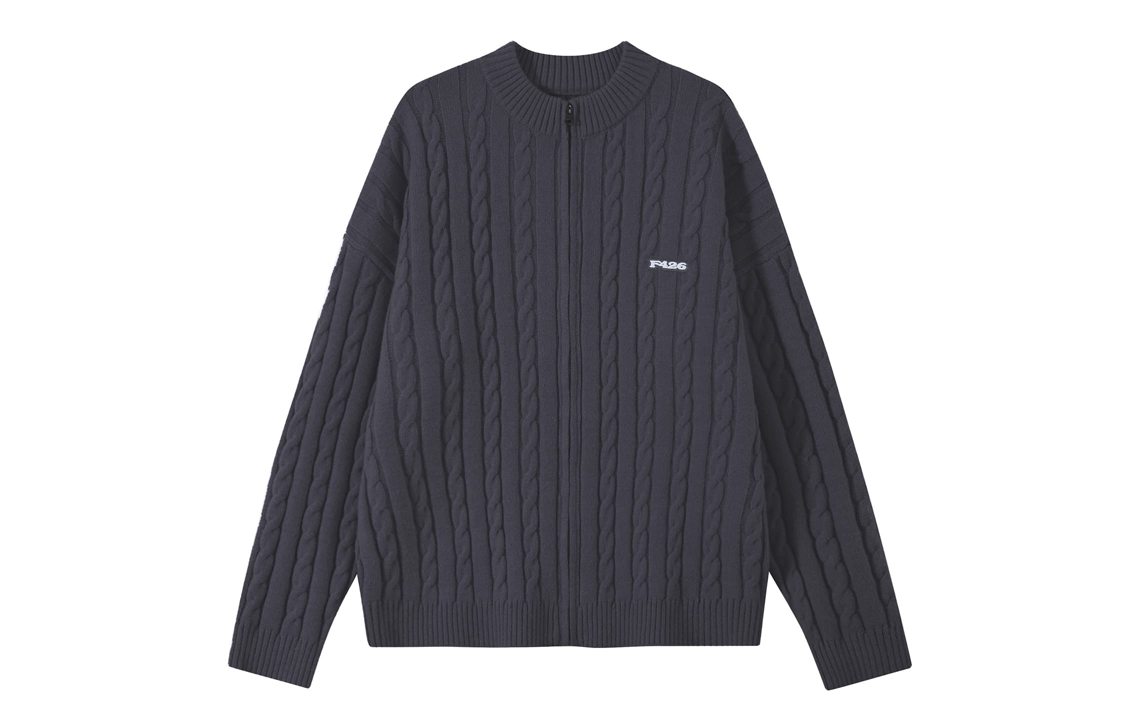 F426 Свитера унисекс