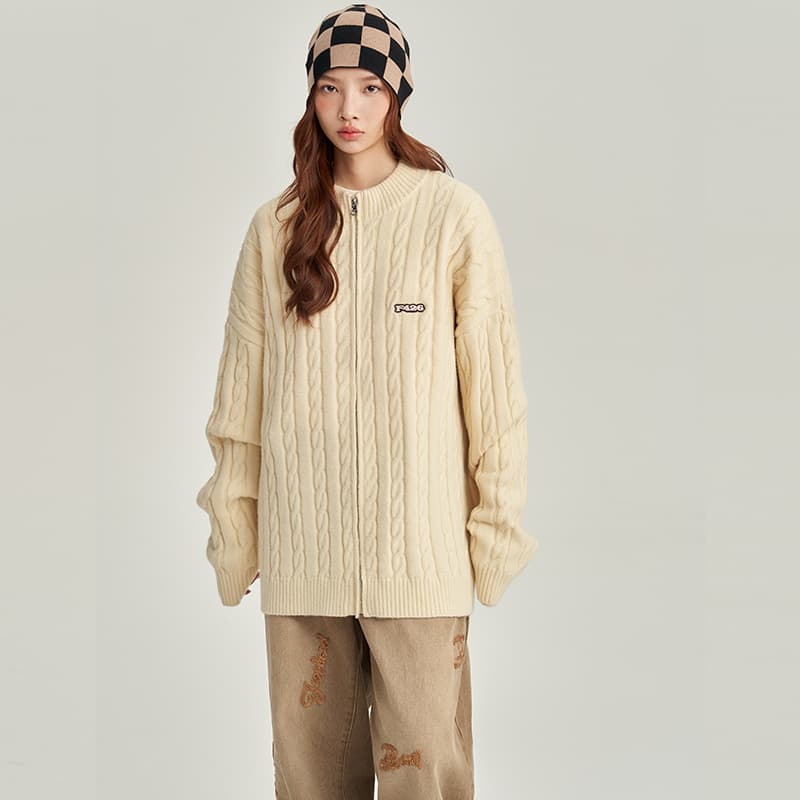 F426 Свитера унисекс