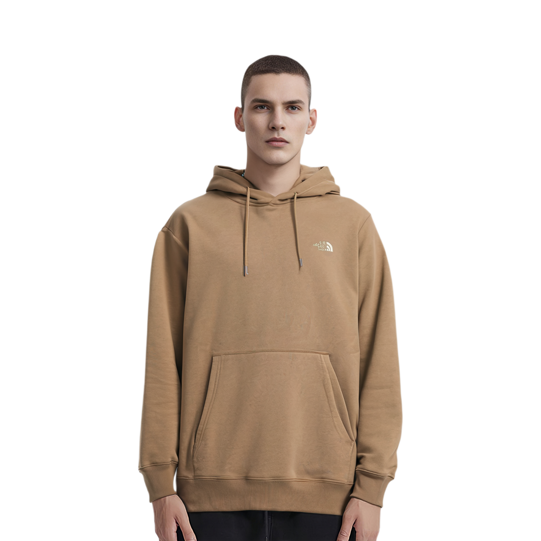 THE NORTH FACE Толстовка Унисекс Хаки