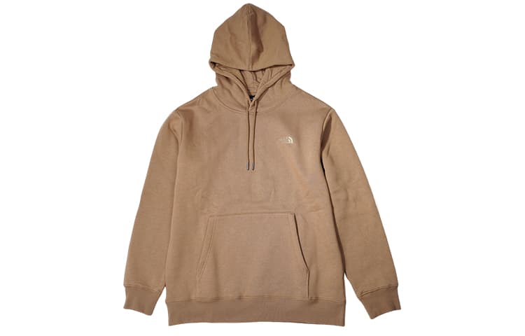 THE NORTH FACE Толстовка Унисекс Хаки