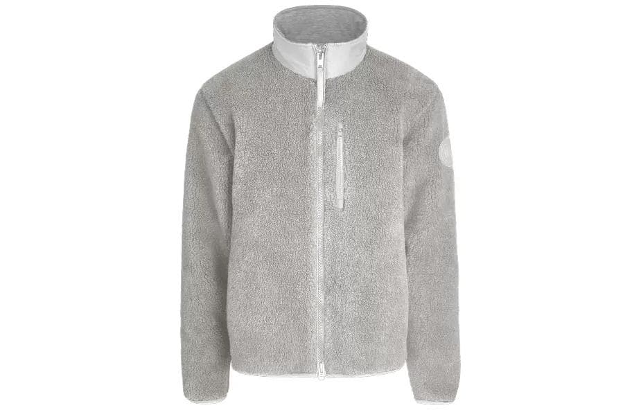 Canada Goose Humanature Series FW22 Kelowna HUMANATURE Jackets & Coats Men's Greige