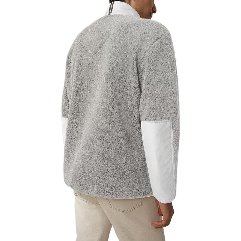 Canada Goose Humanature Series FW22 Kelowna HUMANATURE Куртки и пальто мужские серые