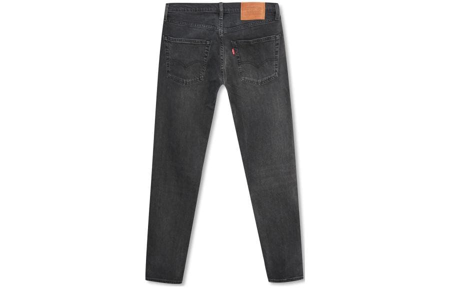 Джинсы Levis мужские серые