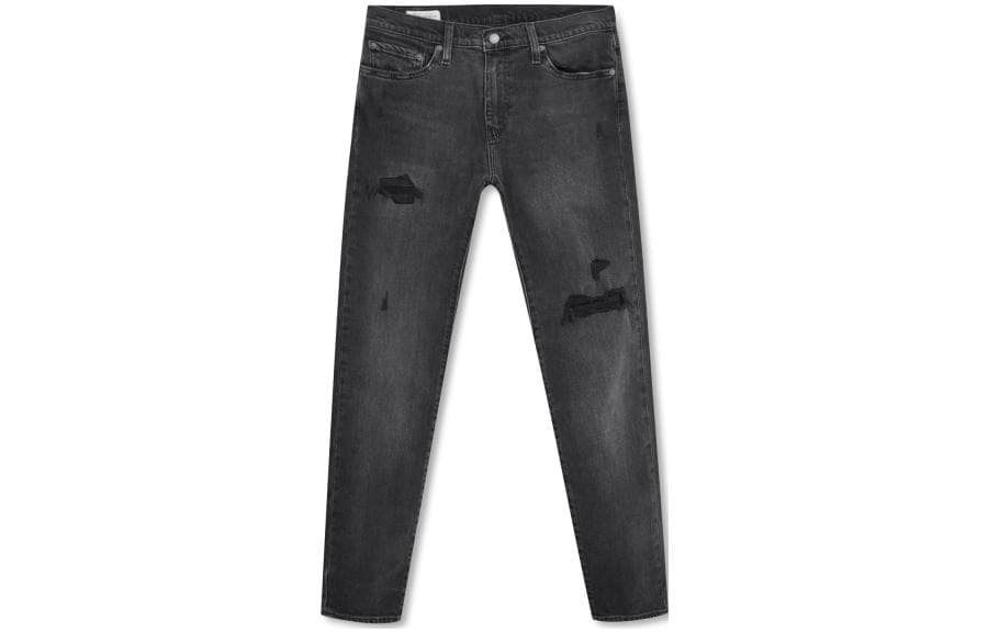 Levis Jeans Men's Gray