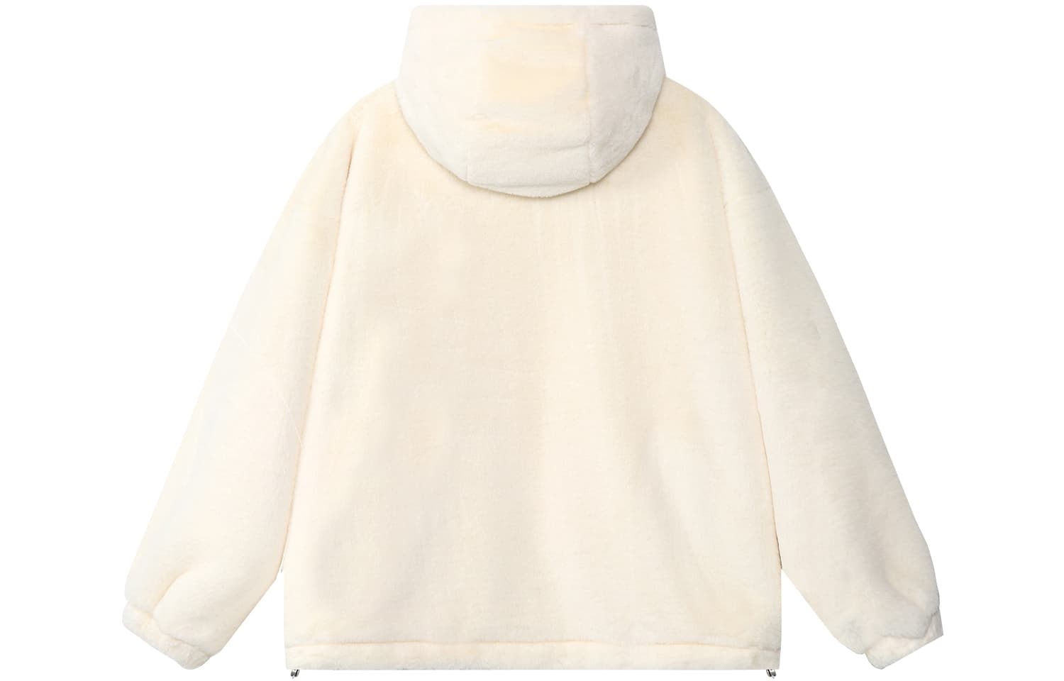 ER Пуховики унисекс