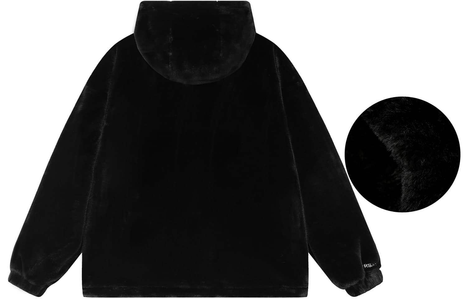 ER Пуховики унисекс