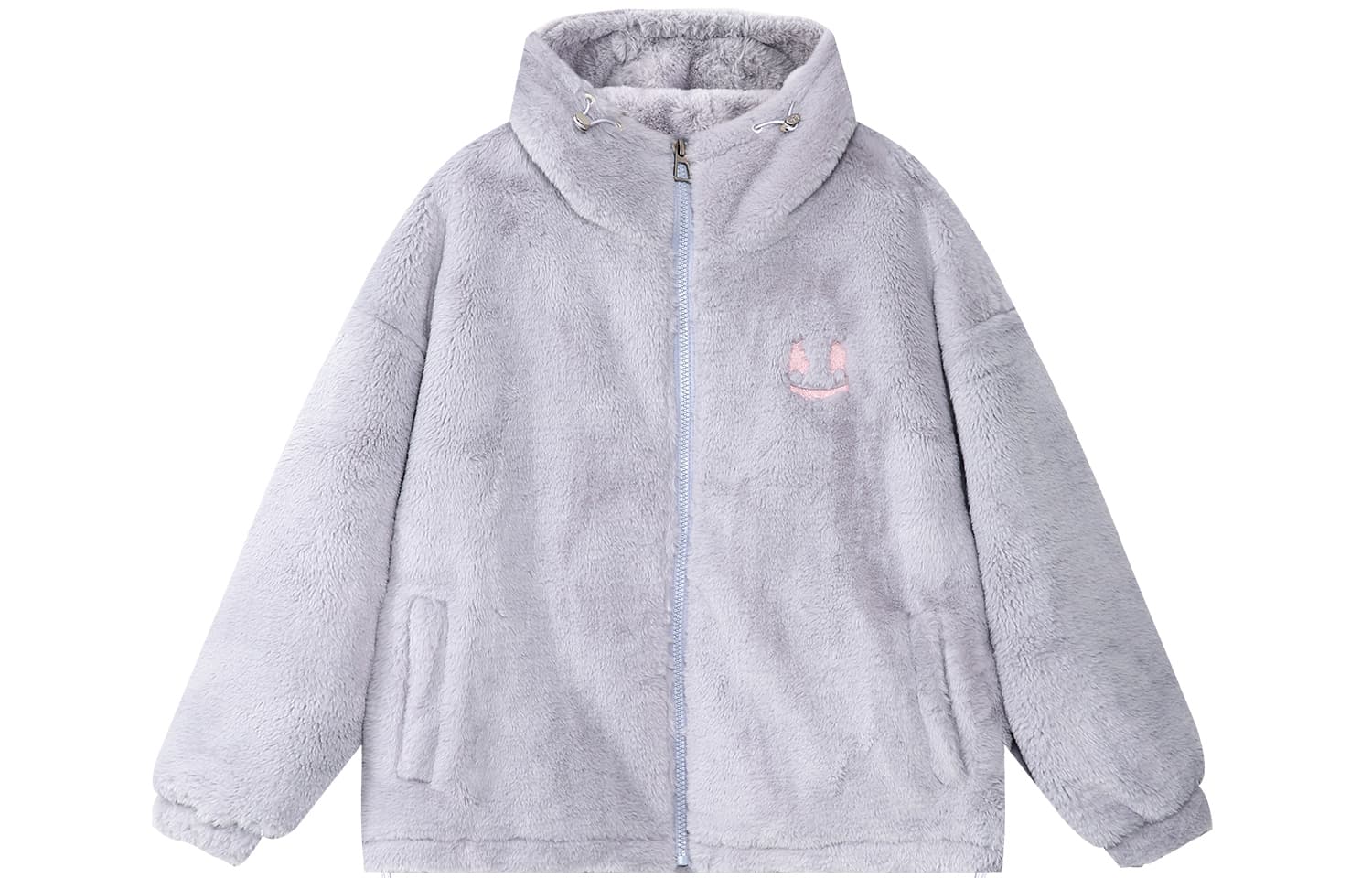 ER Пуховики унисекс