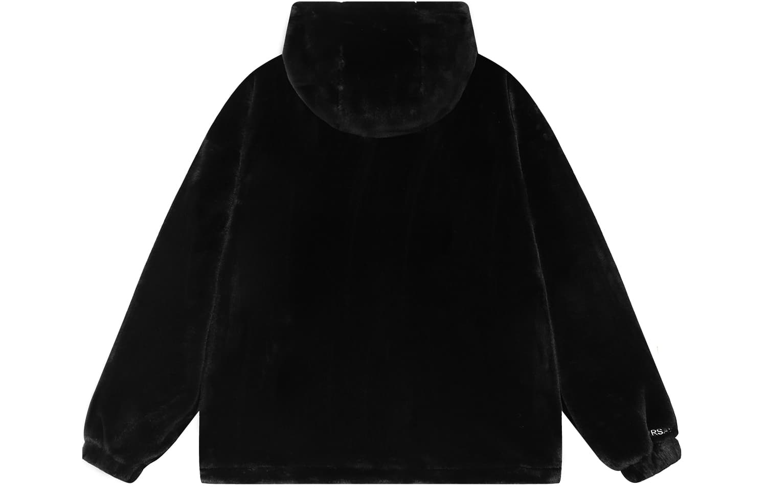 ER Пуховики унисекс