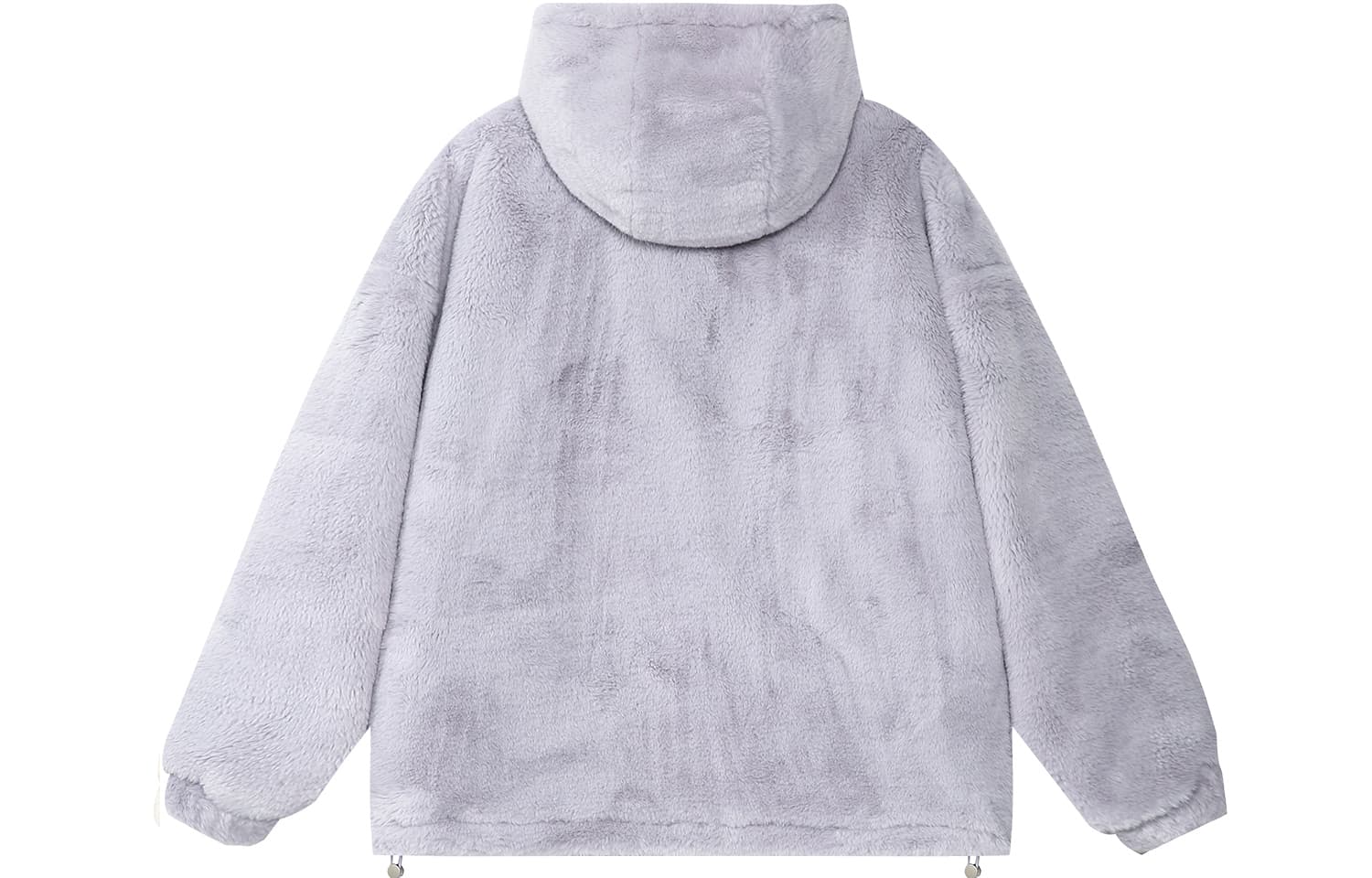 ER Пуховики унисекс