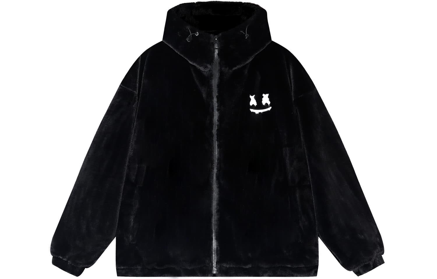 ER Пуховики унисекс