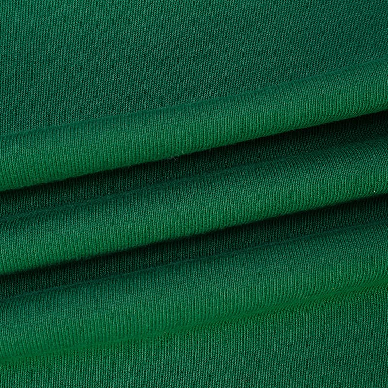 CELINE FW22 Толстовка женская темно-зеленая