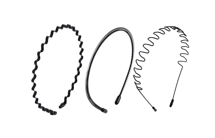 CHIMERA Headbands Women's