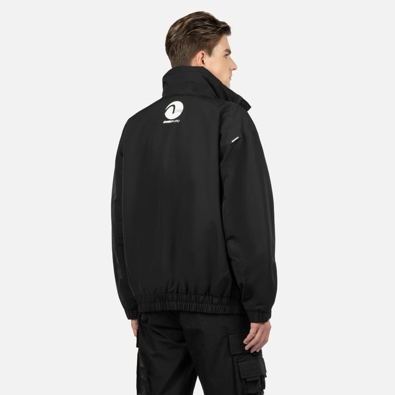 EVISU Куртки мужские