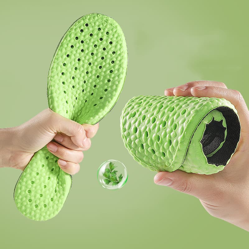 maigaole Стельки унисекс