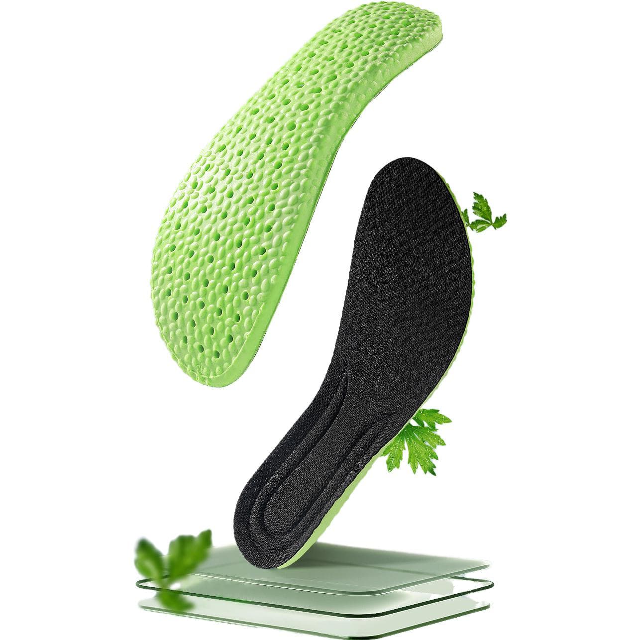 maigaole Стельки унисекс