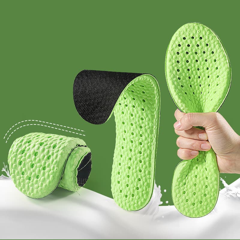 maigaole Стельки унисекс