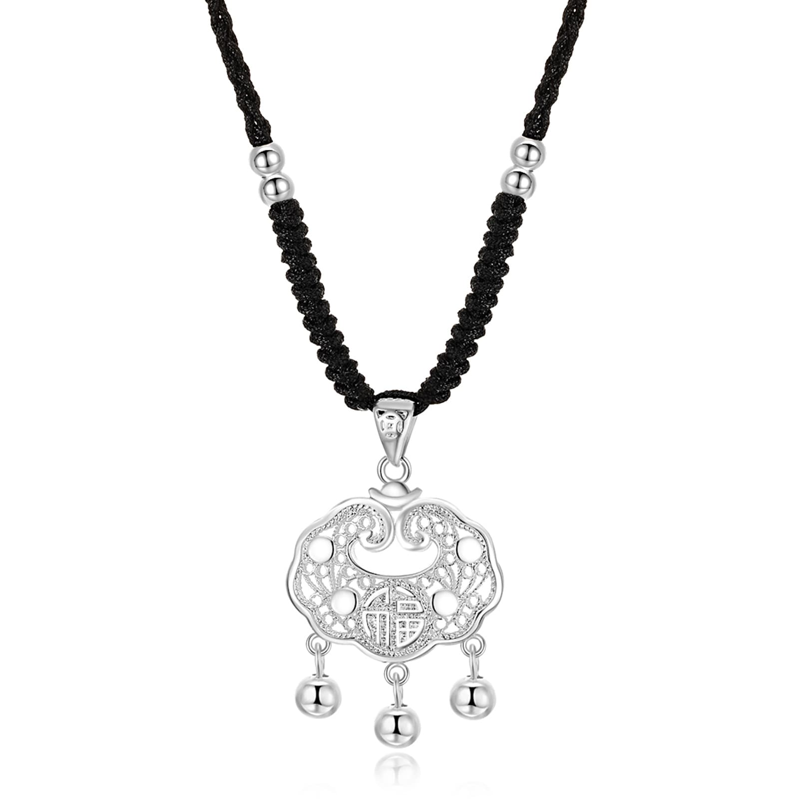 Jodie＆Kevin Necklaces Unisex