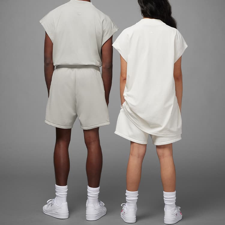 Adidas Originals Бесплатная доставка с AdiClub Баскетбольная футболка без рукавов Adidas Originals