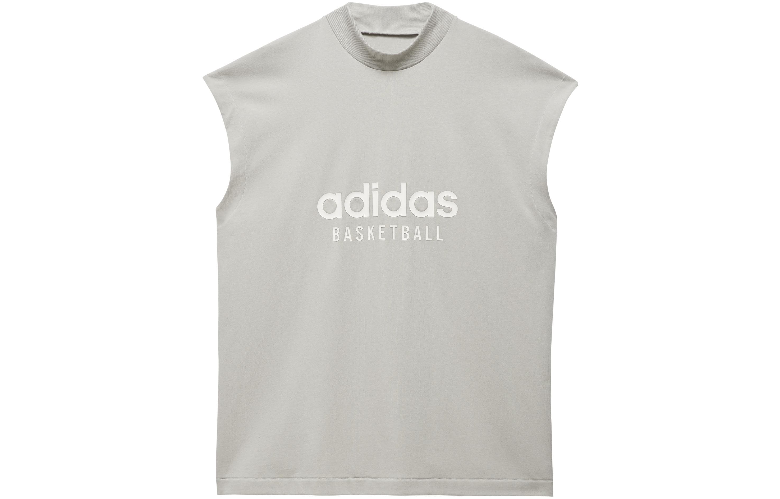 Adidas Originals Free Shipping With AdiClub Adidas Originals Basketball Sleeveless Tee