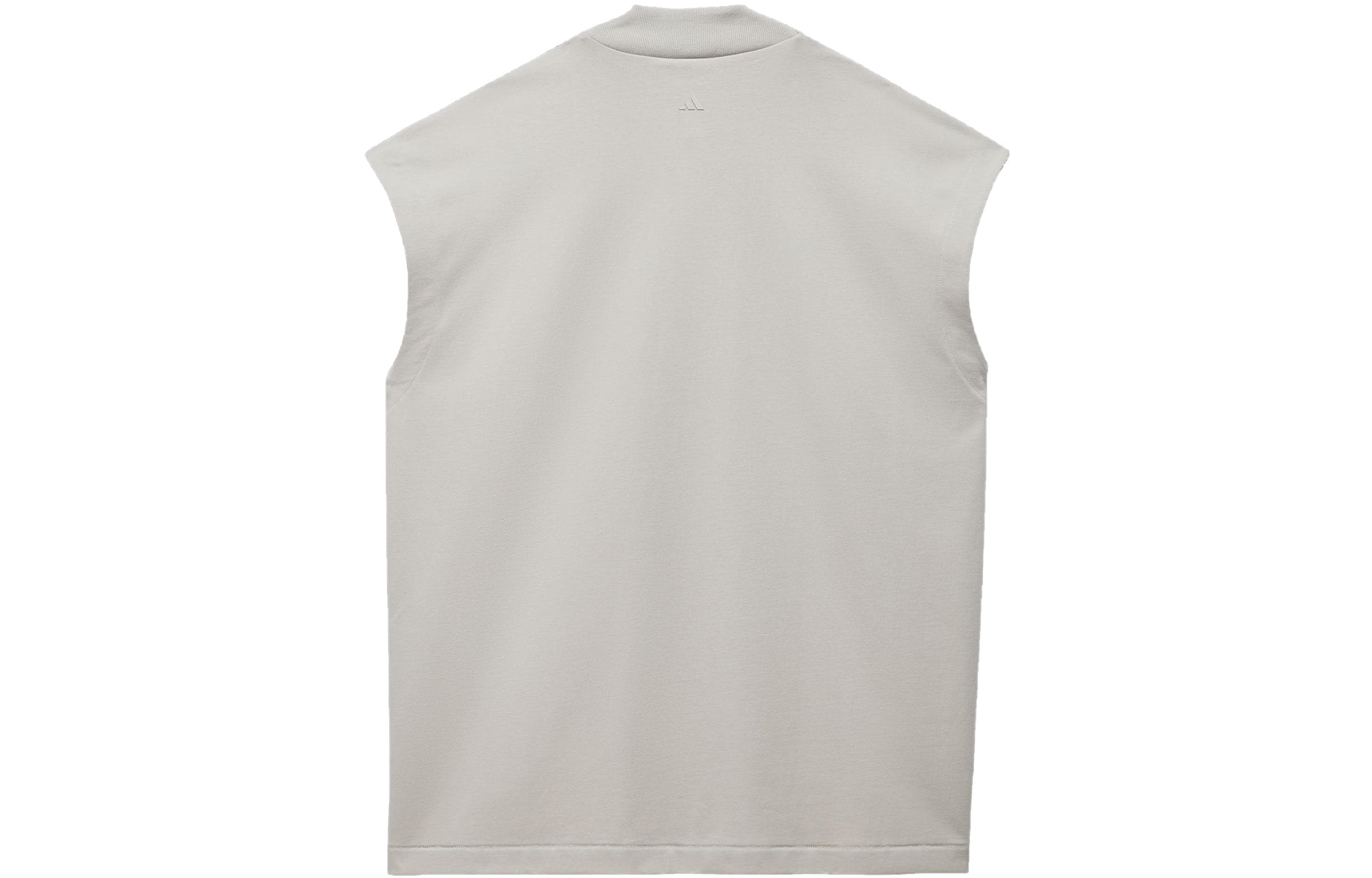 Adidas Originals Бесплатная доставка с AdiClub Баскетбольная футболка без рукавов Adidas Originals