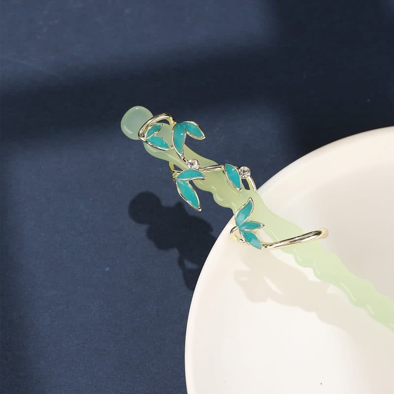 CHIMERA Акриловая заколка для волос Женская