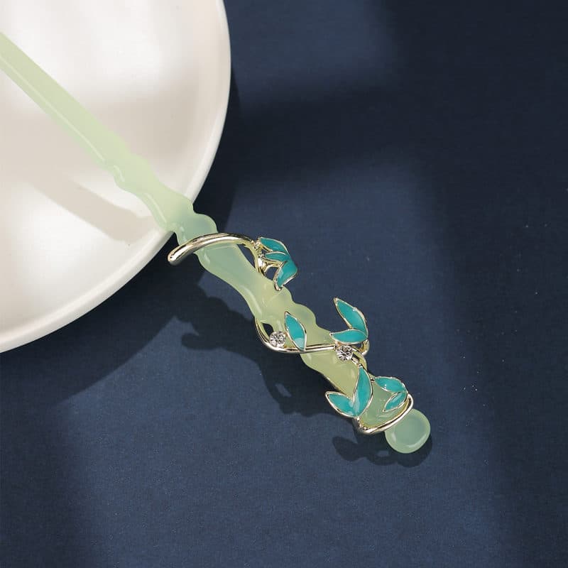 CHIMERA Акриловая заколка для волос Женская