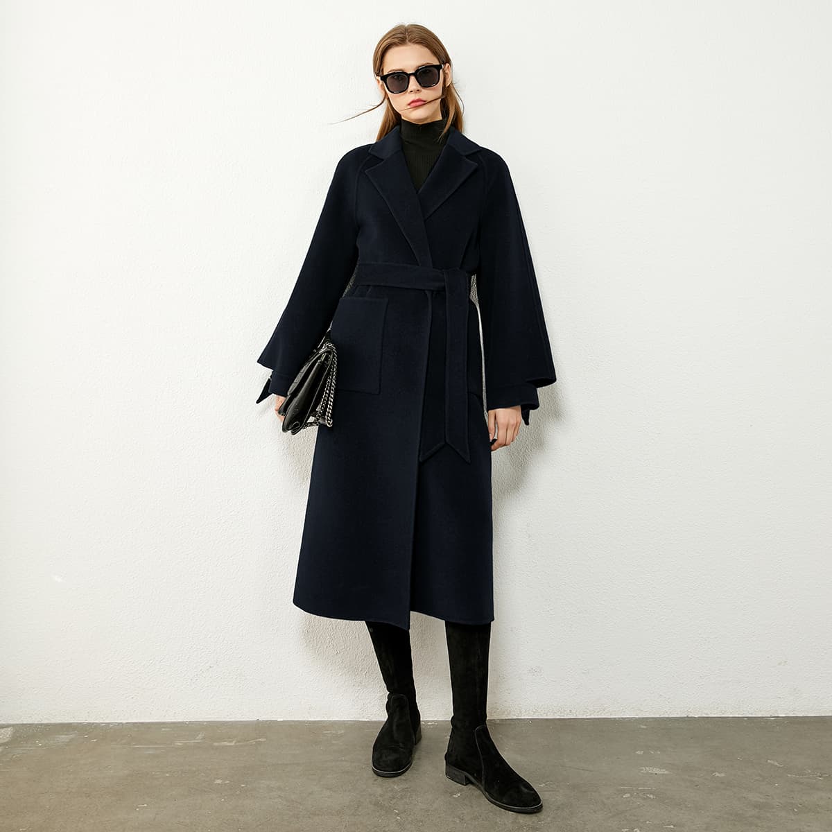 AMII Пальто женские