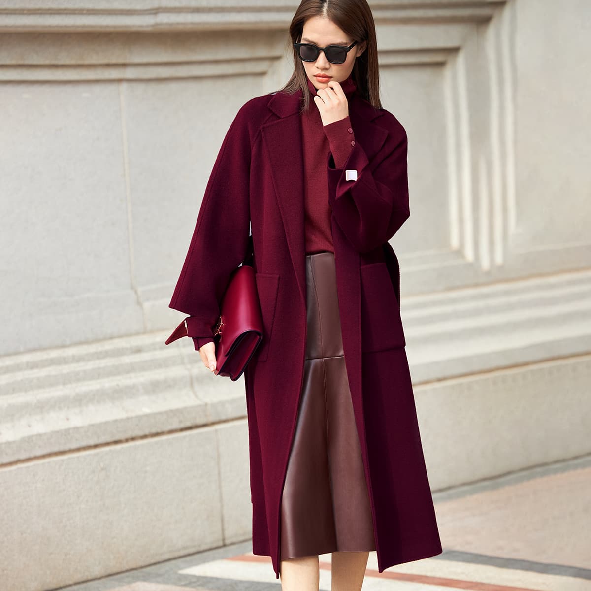 AMII Пальто женские