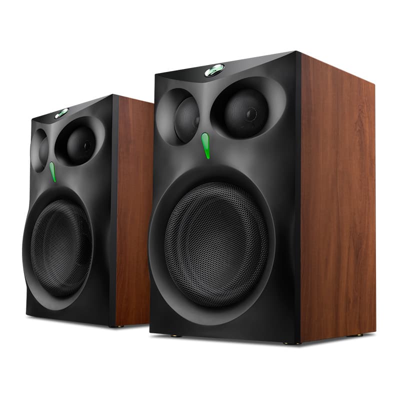 Колонки hivi ET800 с Bluetooth-подключением, автономный KTV, домашний кинотеатр, телевизор, караоке с беспроводным микрофоном