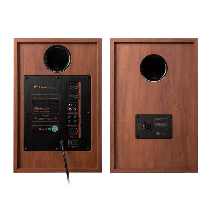 Колонки hivi ET800 с Bluetooth-подключением, автономный KTV, домашний кинотеатр, телевизор, караоке с беспроводным микрофоном