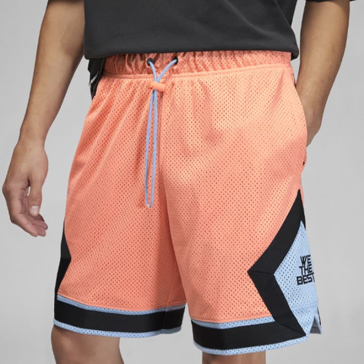 Шорты Jordan X Dj Khaled, азиатские размеры