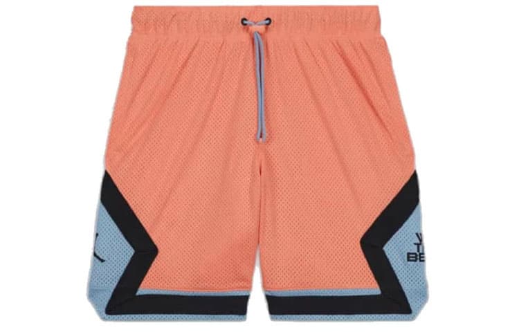 Jordan X Dj Khaled Shorts Asia Sizing