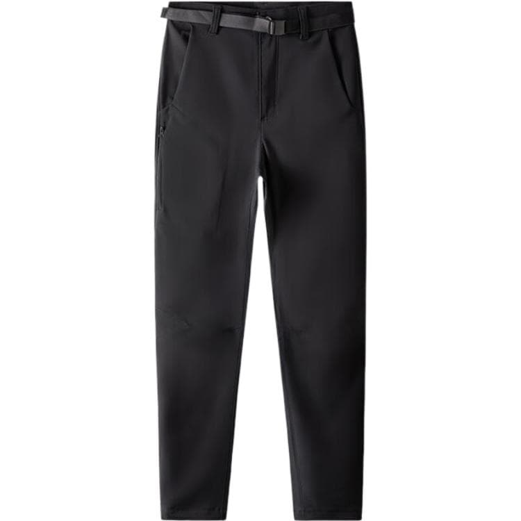 Columbia Straight Casual Pants Men's Black