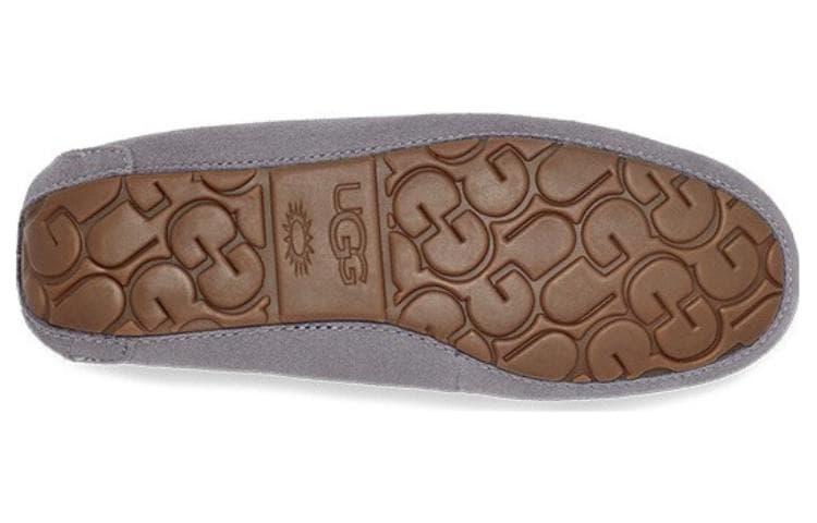 Женские тапочки UGG Ansley "Маяк"