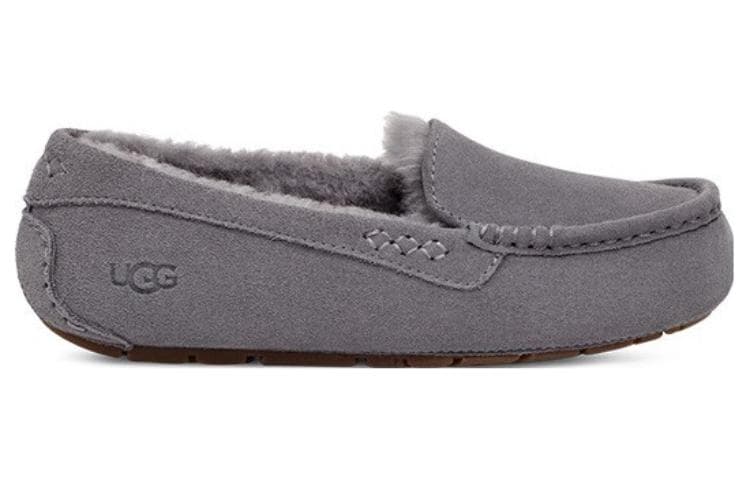 Женские тапочки UGG Ansley "Маяк"